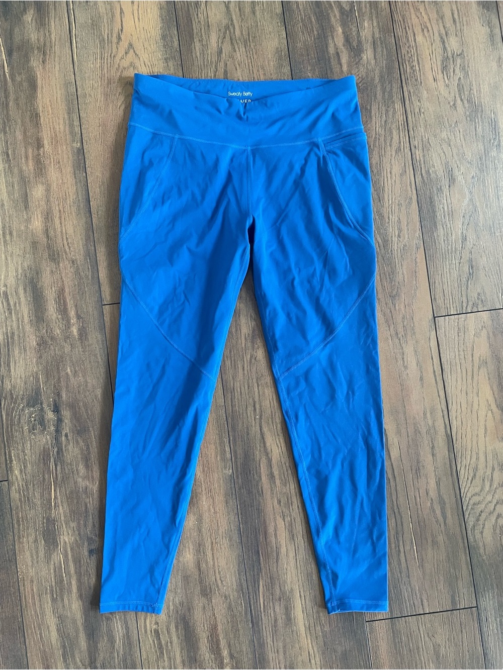 Sweaty Betty Power Leggings Full Length